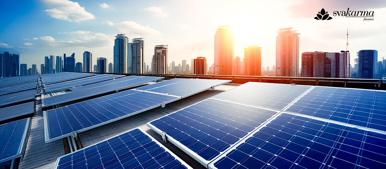 A Guide to Choosing the Right Commercial Solar Financing Plan for Your Business