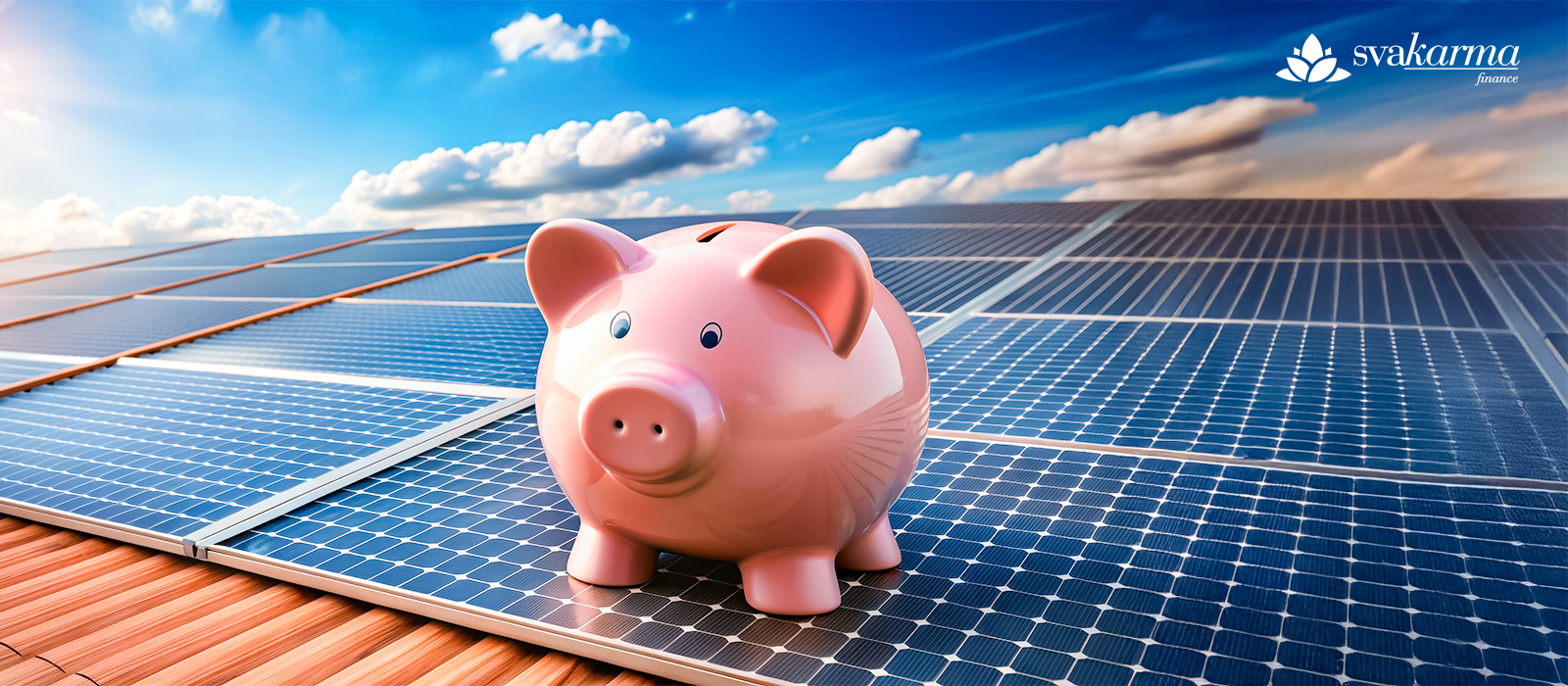 Are Financing Options Available for Rooftop Solar Installation? All You Need to Know