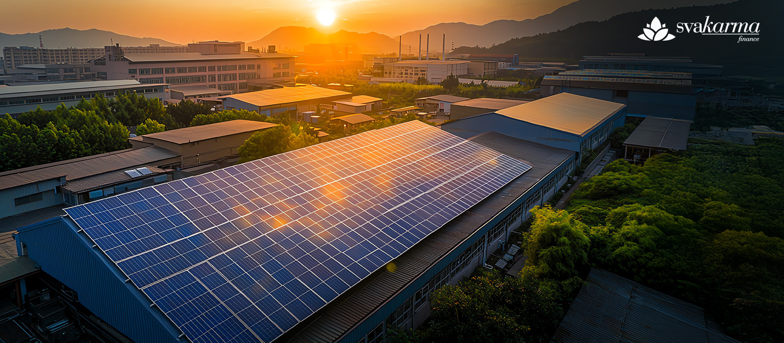 What is a Rooftop Solar System and How Can It Benefit Your Business?