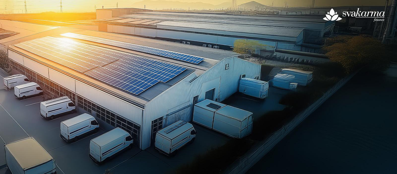 How Rooftop Solar financing can reduce electricity costs