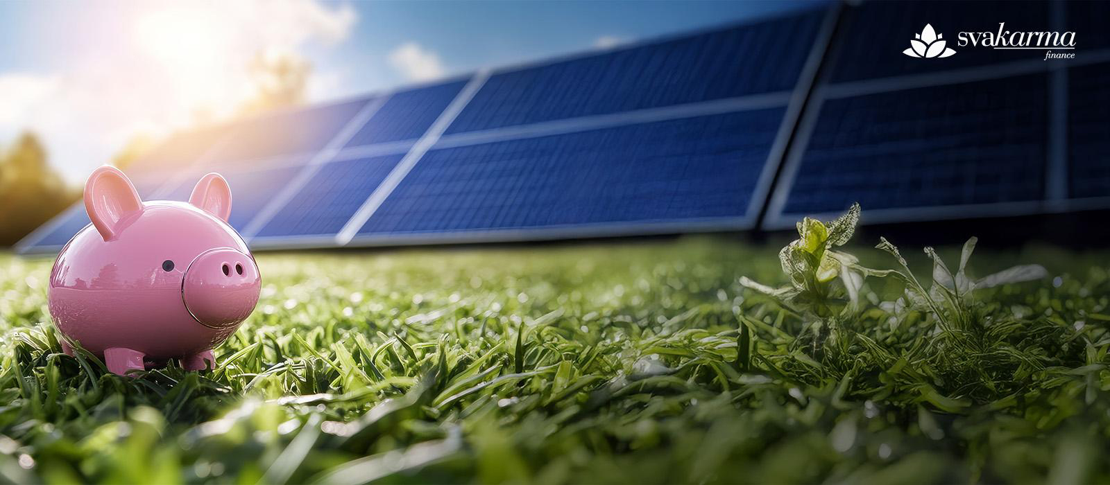 Quick & Easy Solar Loans: How Svakarma Helps MSMEs Go Green Without Financial Burden