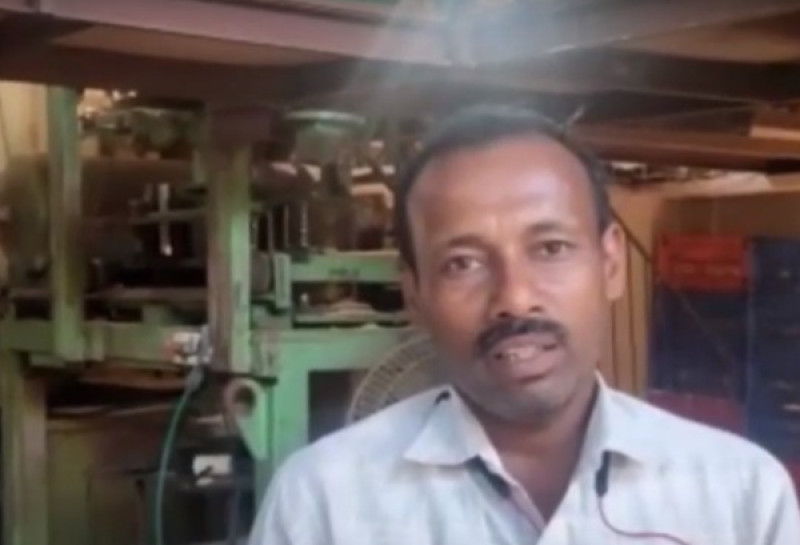 Satish Bhendawade